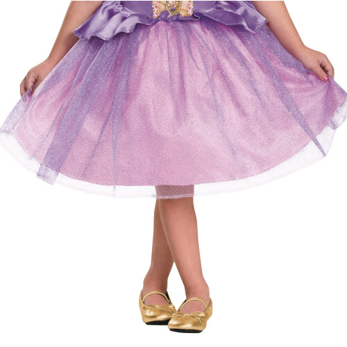 Rapunzel Batole klasick kostm mal (2T) 2