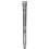 Golf Pride MCC Plus4 New Decade MultiCompound Golf Grip  Midsize  Gray 1