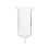 Yama Glass Replacement Glass Piece  25 CUP  CLEAR 1