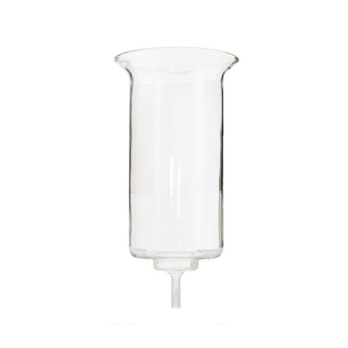 Yama Glass Replacement Glass Piece  25 CUP  CLEAR