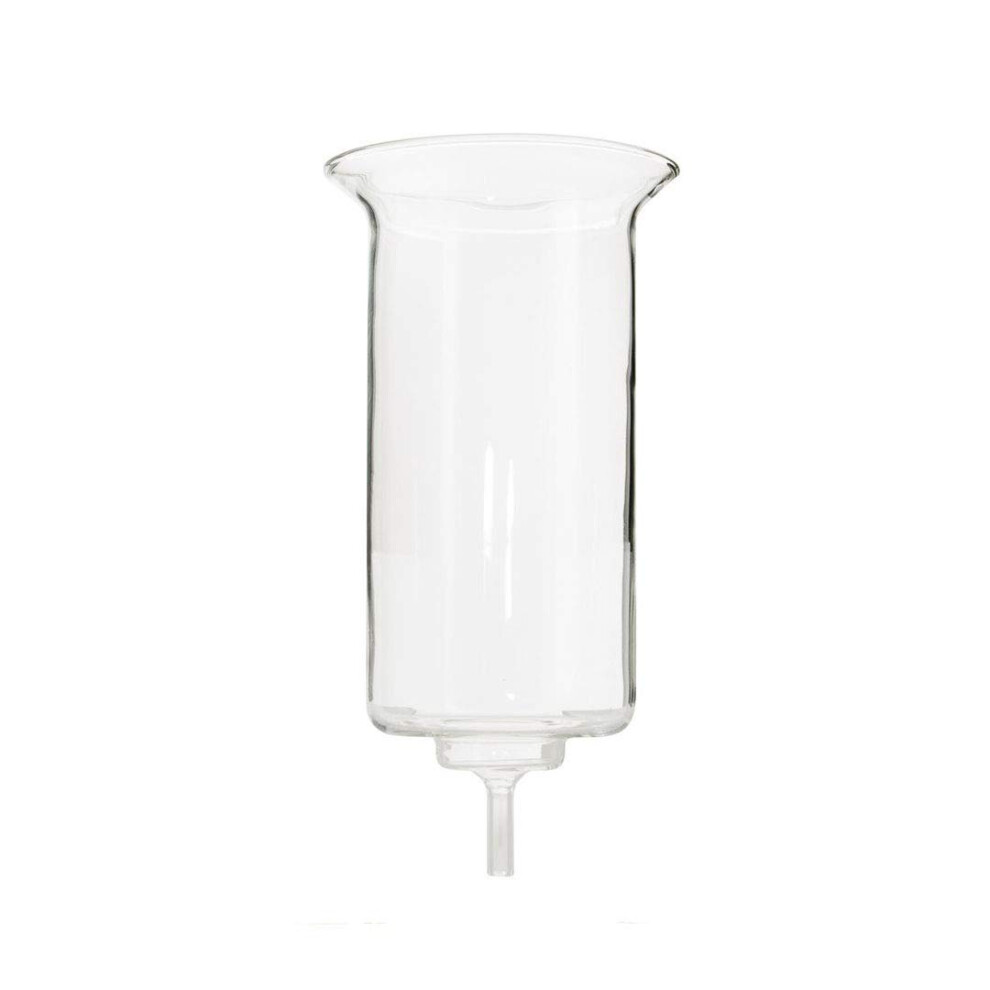 Yama Glass Replacement Glass Piece 25 Cup Clear
