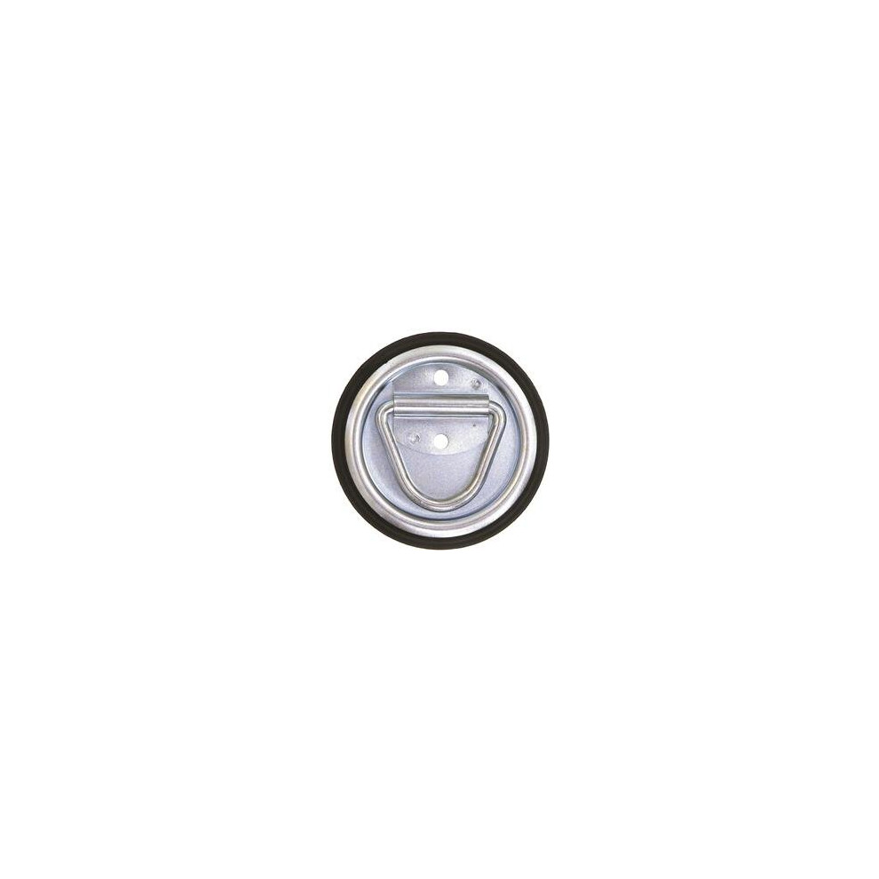 Buyers Products Buyers Prod B703 Recessed Rope Ring W/Plas 724920086097
