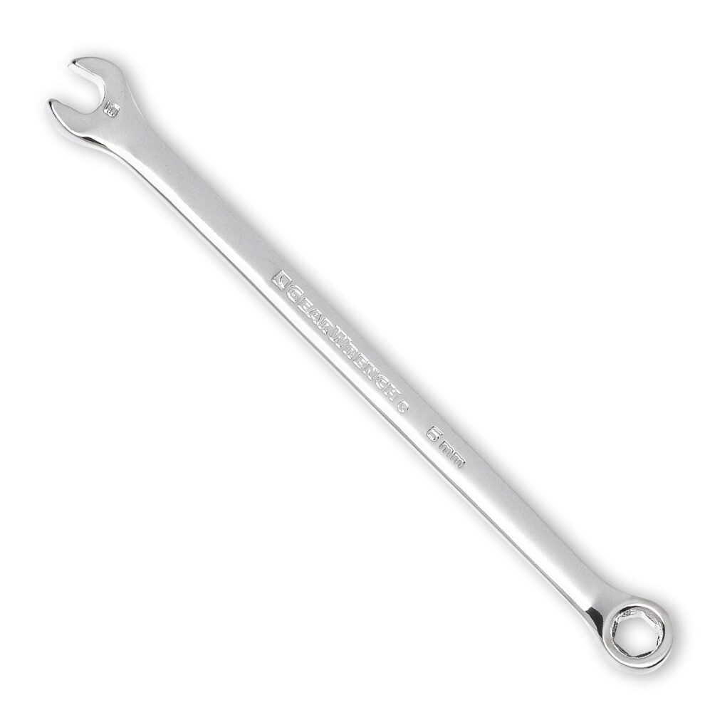 Photos - Other Hand Tools GEARWRENCH 6mm 6 Point Combination Wrench - 81754 81754