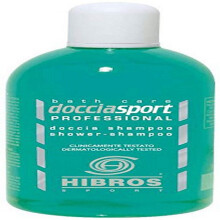HIBROS Sport Shower Gel, 500ml