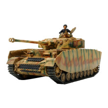 Tamiya 32584 1/48 Kit de Modelo de Modelo de Pl   stico Ausf.H alem   o