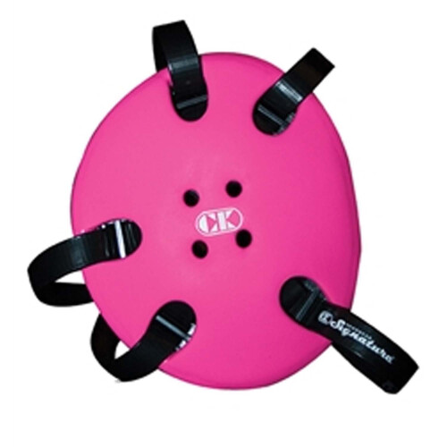 Cliff Keen E58 (Roze)