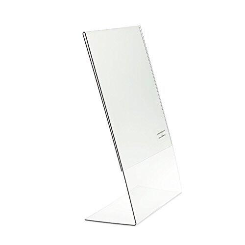 Source One 11" x 14" Οριζόντιος Κάτοχος Σημάτων 2