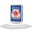 Magic Makers Double Blank Face Bicycle Deck 1