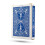 Magic Makers Double Blank Face Bicycle Deck 2