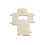 Whitecap Industries Universal Deck Plate Key 1