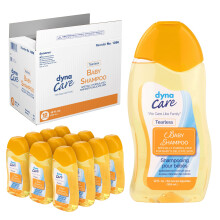 Dynarex Tearless Baby Shampoo 340 ml (balenie 12 kusov)