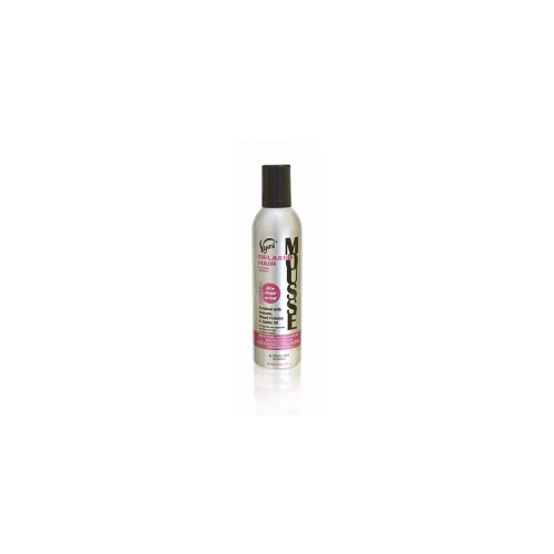 Espuma para cabello alisado Vigorol de 355 ml
