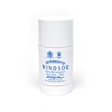 D.R.Harris & Co Windsor Stick Deodorant Alcohol Free 75g