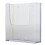 Fonte de origem e peel e colar o folheto (1 pacote de 8,5 polegadas) 1