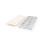 Fox Run Press 2 """" 10 Jumbo Ravioli Maker Silver 1