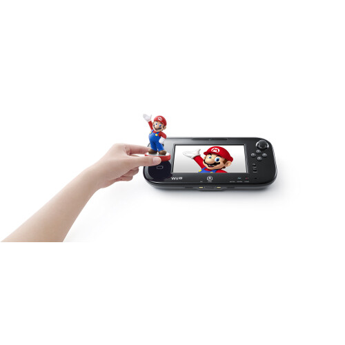 Nintendo Mario Amiibo - Αυτό το προϊόν ΔΕΝ είναι παιχνίδι 2