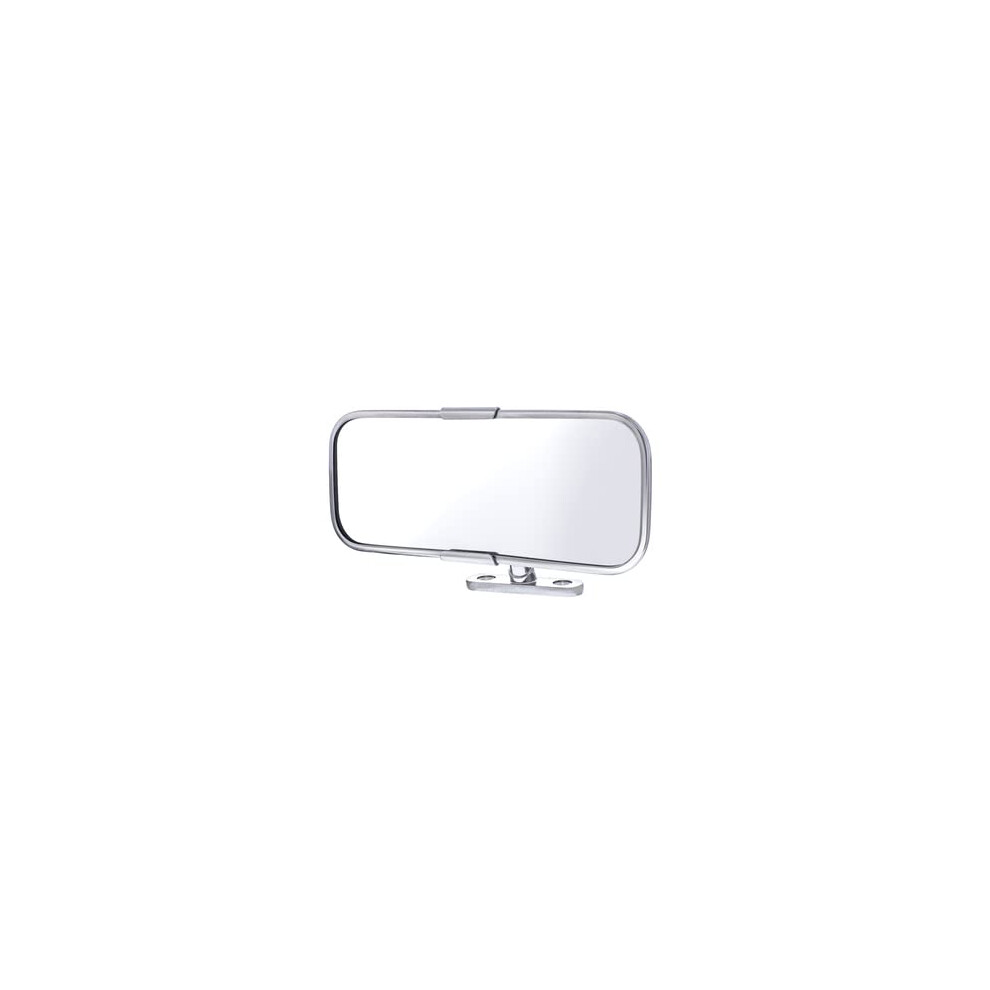 United Pacific M1003 Interior Rear View Mirror Interior Cobra Style 720179600046