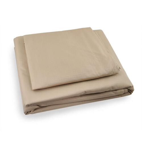 Garden Winds Replacement Canopy fr Windsor Gazebo - Riplock 350 - Beige 2