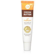 Nicka K Cocoa Butter Lip Therapy 0.54 Ounce