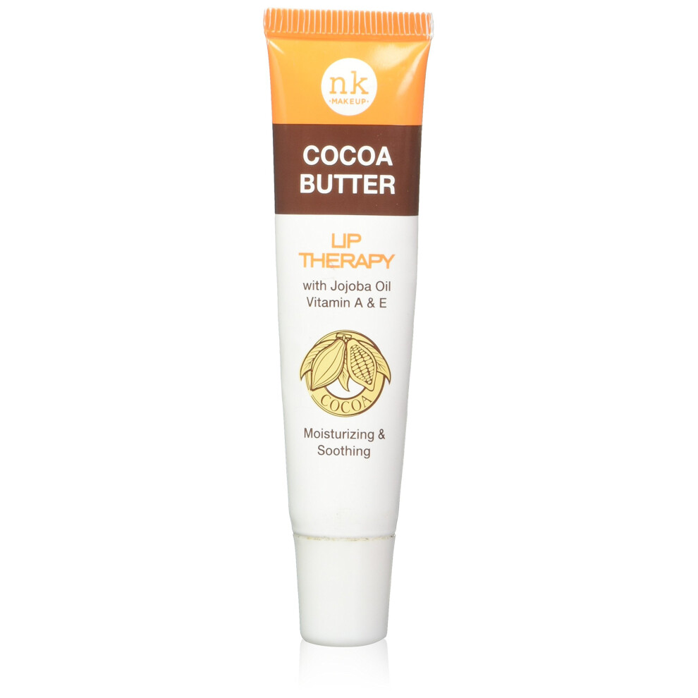 Nicka K New York Nicka K Cocoa Butter Lip Therapy 0.54 Ounce