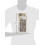 Stampere Anonym Tim Holtz Stencils Scribbles 4.125 X 8.5 5