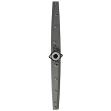 Whirlpool W10498900 kodinkoneen varren suutin