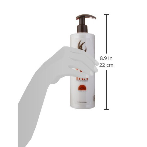 Key West Aloe Save a Tan - 15,5 oz 2