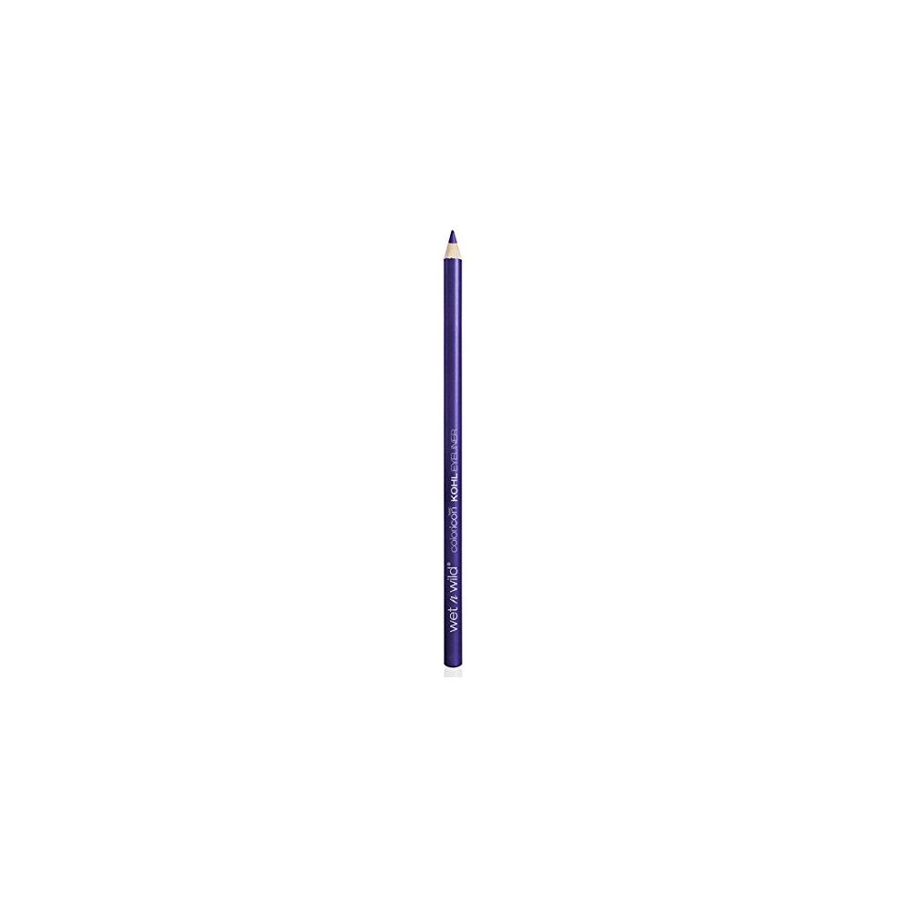 Wnw Eyelnr 610a Pencil Qu Size 004o Wet & Wild color Icon Kohl Eyeliner Pencil 610a Of Quartz 004oz-image-OPC-PDPBT9C-NEW
