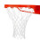 Spalding Robuust wit net voor basketbalring 4