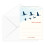 We've Moved - Moving Cards (24 Cards and Envelopes) 1