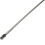 Vikan Handle Flexible Extension 30"""" SS  One size  Multi 3