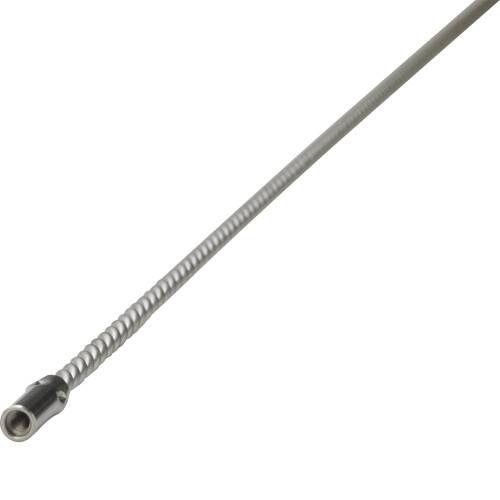 Vikan Handle Flexible Extension 30"""" SS  One size  Multi 2