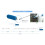 Vikan Handle Flexible Extension 30"""" SS  One size  Multi 4
