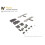 Whirlpool Whirlpool W10712395 Rack 12x12x12 Sort 2