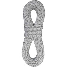 Cuerda est   tica Sterling Rope HTP de 9 mm, blanca, 45,72 m
