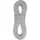 Corde statique Sterling Rope HTP 9 mm - Blanc - 150' 1