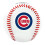 Rawlings MLB Chicago Cubs Team Logo Baseball Wei   1 2