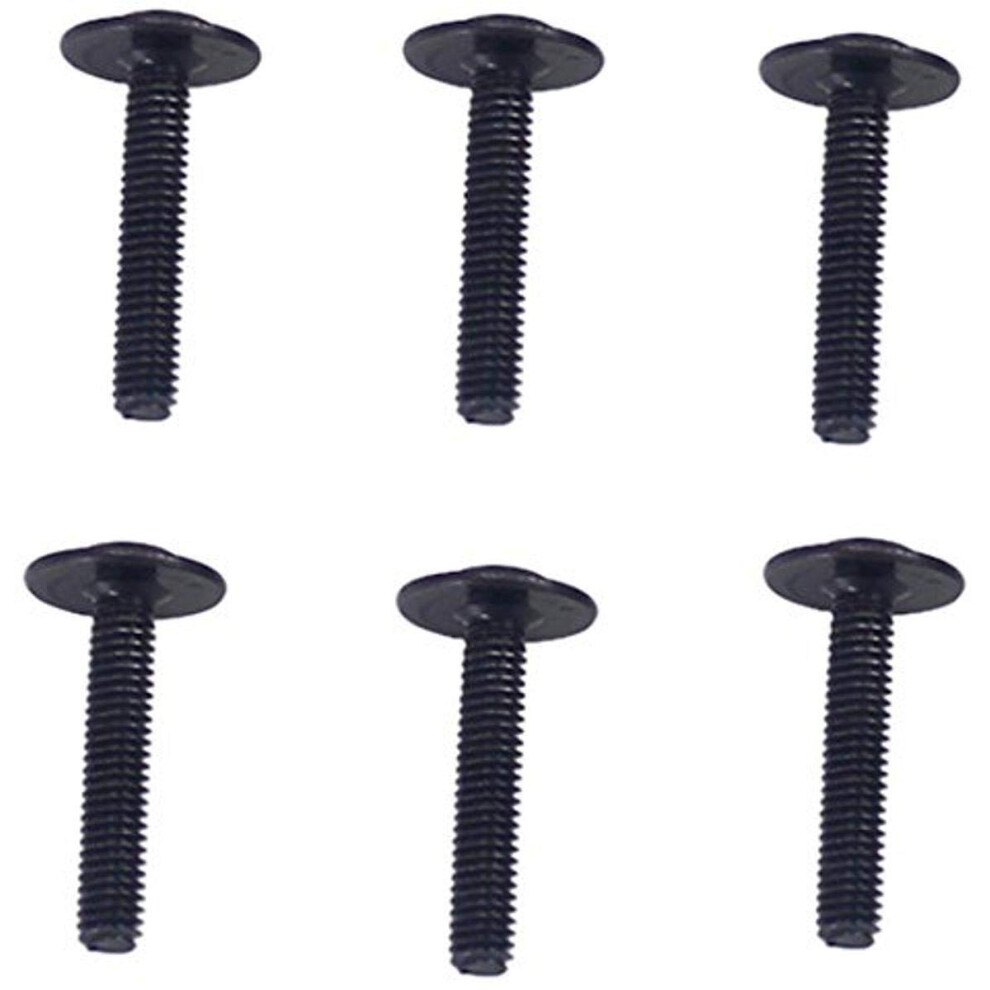 Redcat Racing 2.5 * 14 Button Head Screws (6 Piece) 881314266272