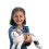 Douglas Pl  schtier Douglas Smokey Grey Cat 2