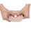 Hollister New Image FormaFlex Moldable  Extended Wear Ostomy Barrier Adhesive Ta 4