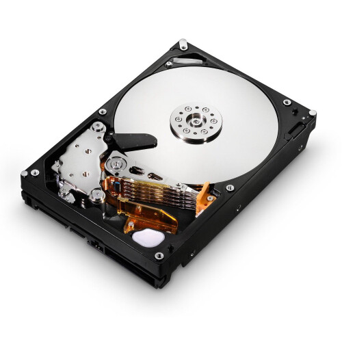 Hitachi HGST HUS724020ELA640 2TB 3,5 polegadas SATA 7,2k rpm interno HDD (0F14685)