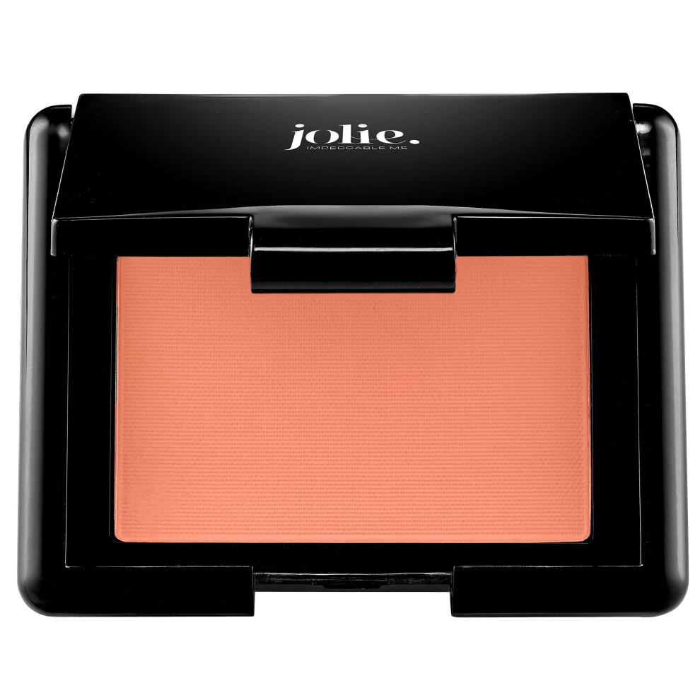 Jolie Blush Perfect Pressed Cheek Color  Highly Pigmented Long-Lasting Intense Color  Picture Perfect Finish  (Cabo)-image-OPC-PFNH7NB-NEW