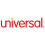 Universal Universal Binder Clips with Storage Tub  Large  Black/Silver  12/Pack 2