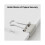 Universal Universal 11240 Small Binder Clips  3/8-Inch Capacity  3/4-Inch Wide  Silver  40/Pack 4