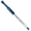 Uni-Ball Uni-ball Signo DX UM-151 Μπλε-Μαύρο 10 Σετ 2