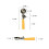 Miska na zmrzlinu Thunder Group SLDS020 1 5/8 oz,    lt 2