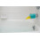 Aqueduck Bath Spout Extender Plus -suojus 3