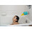 Aqueduck Bath Spout Extender Plus -suojus 2