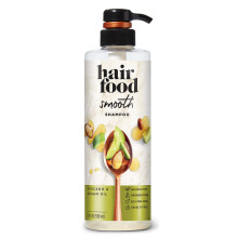 Sulfat de par pentru par de par gratuit pentru ?amponuri gratuite Tratament de netezire gratuita Ulei de argan ?i avocado 17,9 FL Oz