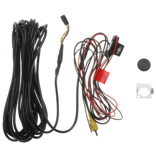 Kenwood Kenwood CMOS-230 Backup Camera 2